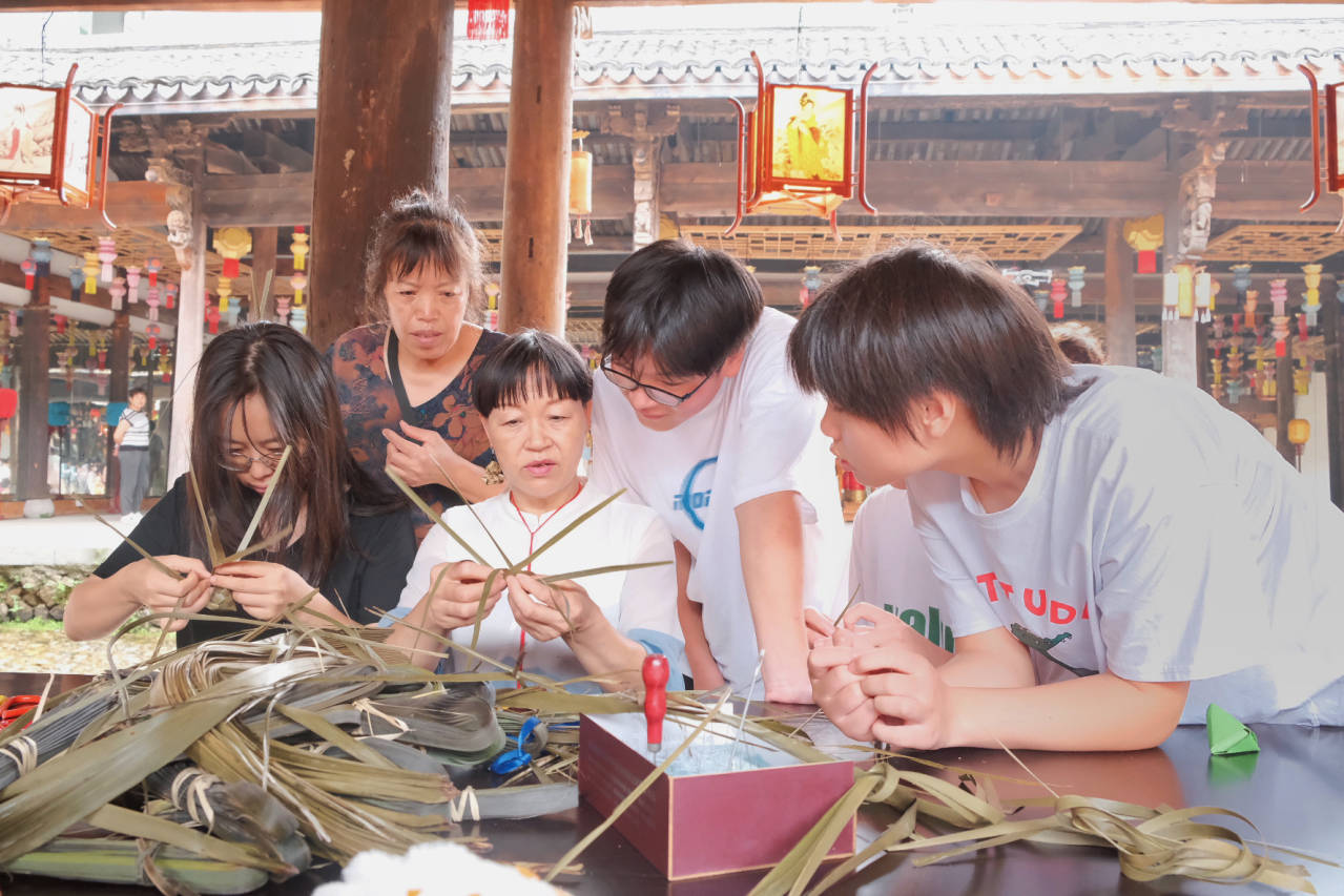 网络中国节端午