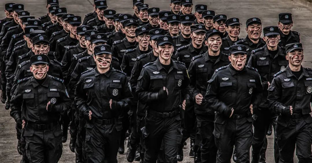 公告丨嵊州市公安局招聘辅警87人!5月15日起报名,快来!