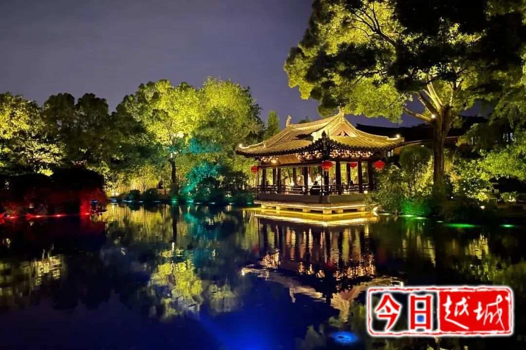 跟着课本,去往“诗和远方”