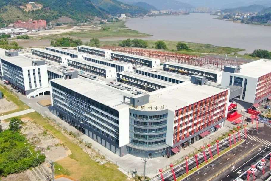 二手钢材市场有哪些 (柳州二手钢材市场)