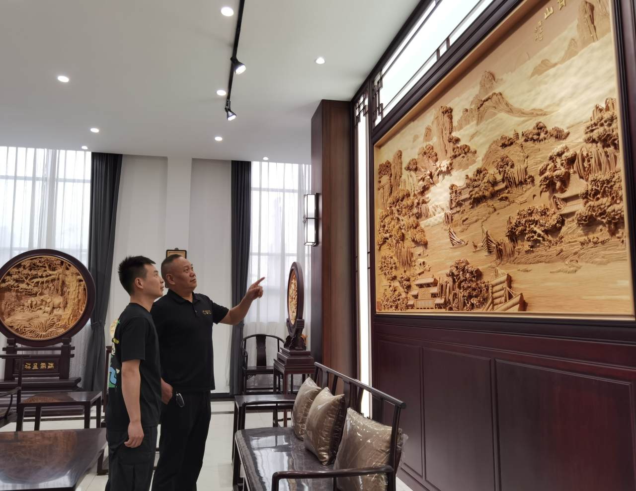 东阳经济开发区