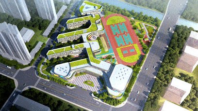 滨海实验小学.gif
