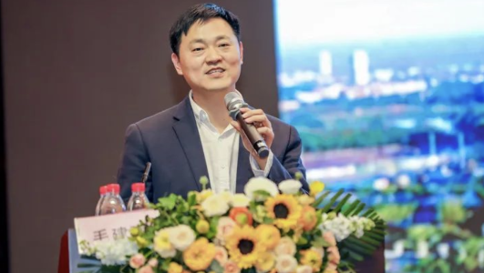 履职在路上丨毛建强:做百姓健康的守卫人