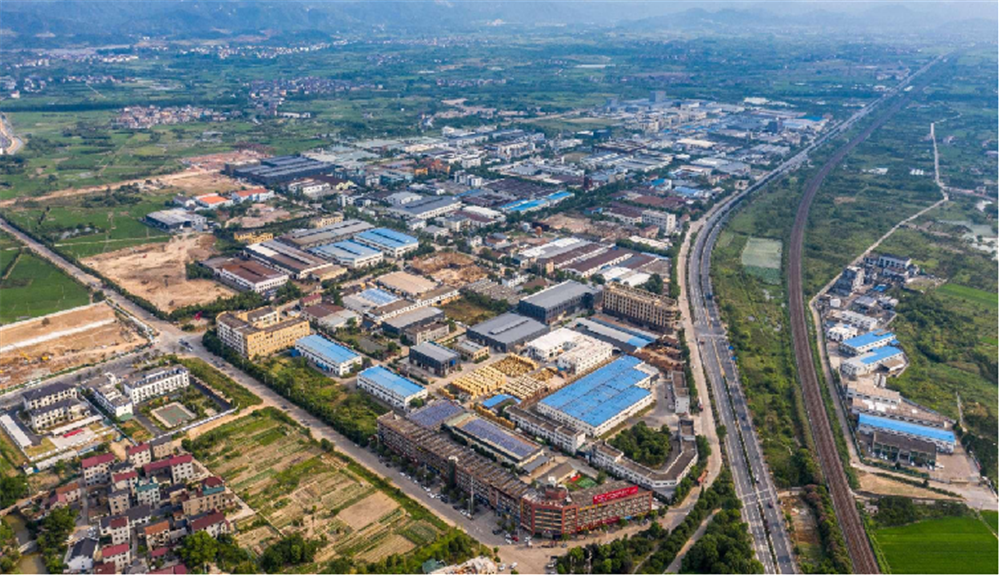 2.88亿元！衢州获省级补助资金