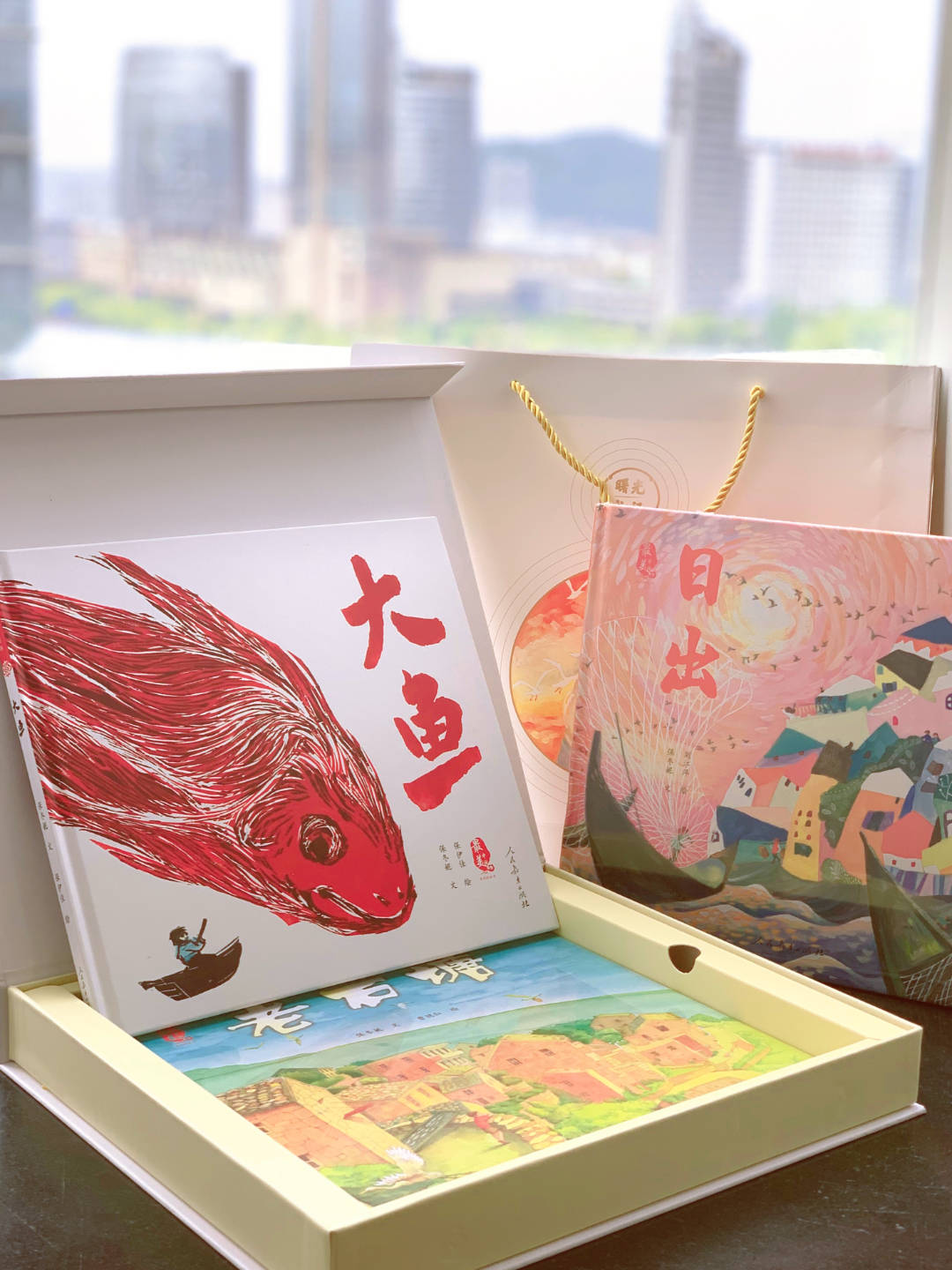 遇“荐”好书 | 揭秘《老石塘》尘封的记忆!还有一本给你力量的好书