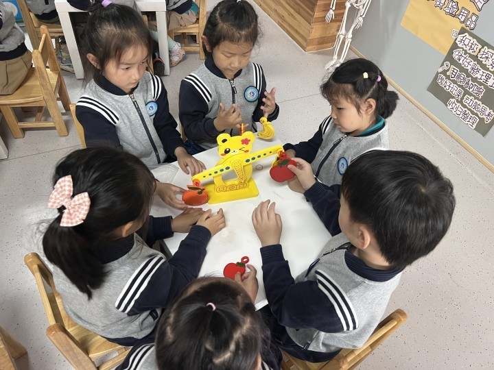 深入探究