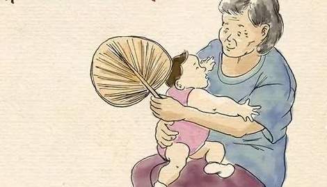 嗨!同学 | 童谣的记忆