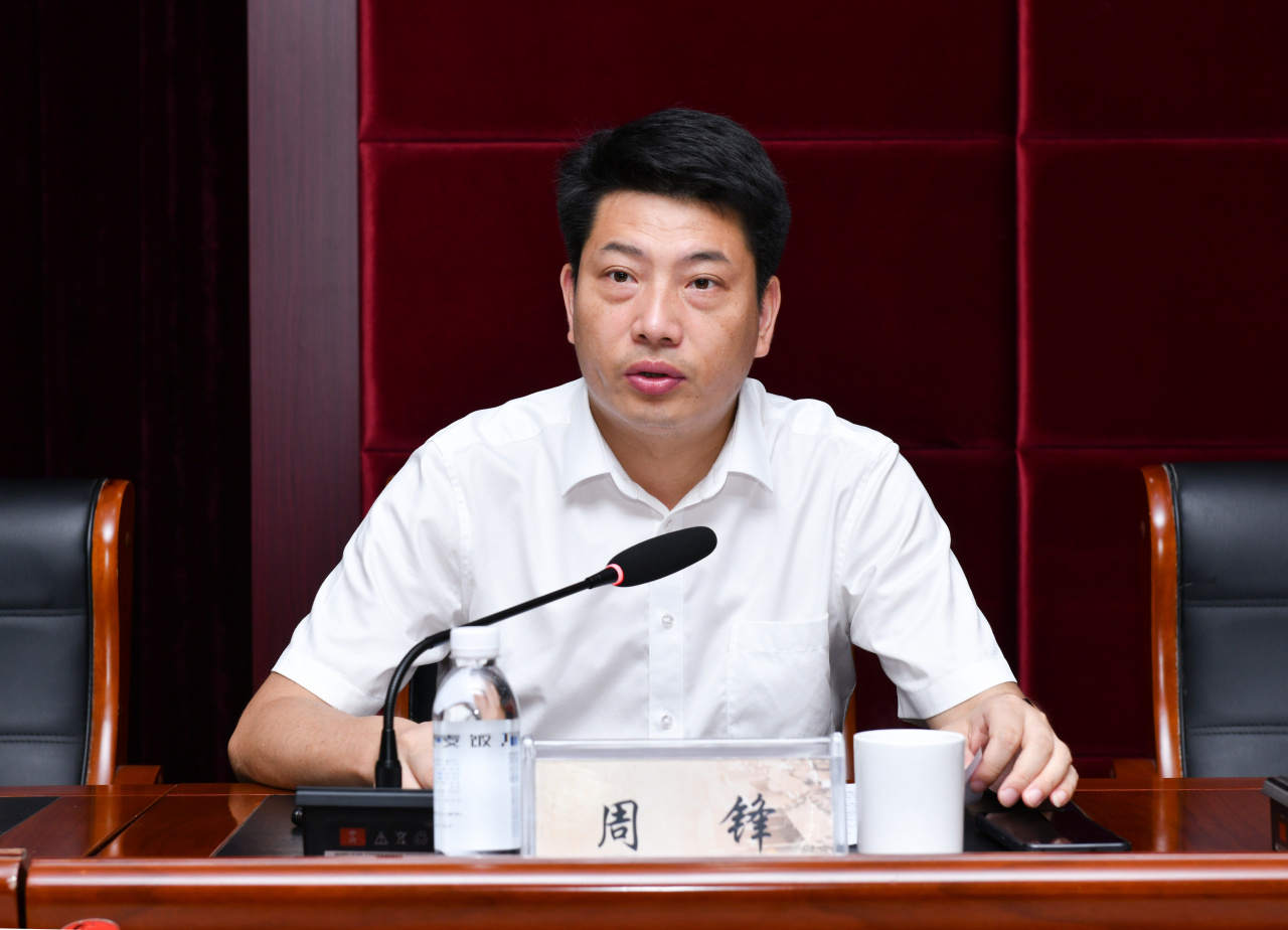 #七一时刻# 党建引领下的共建共商