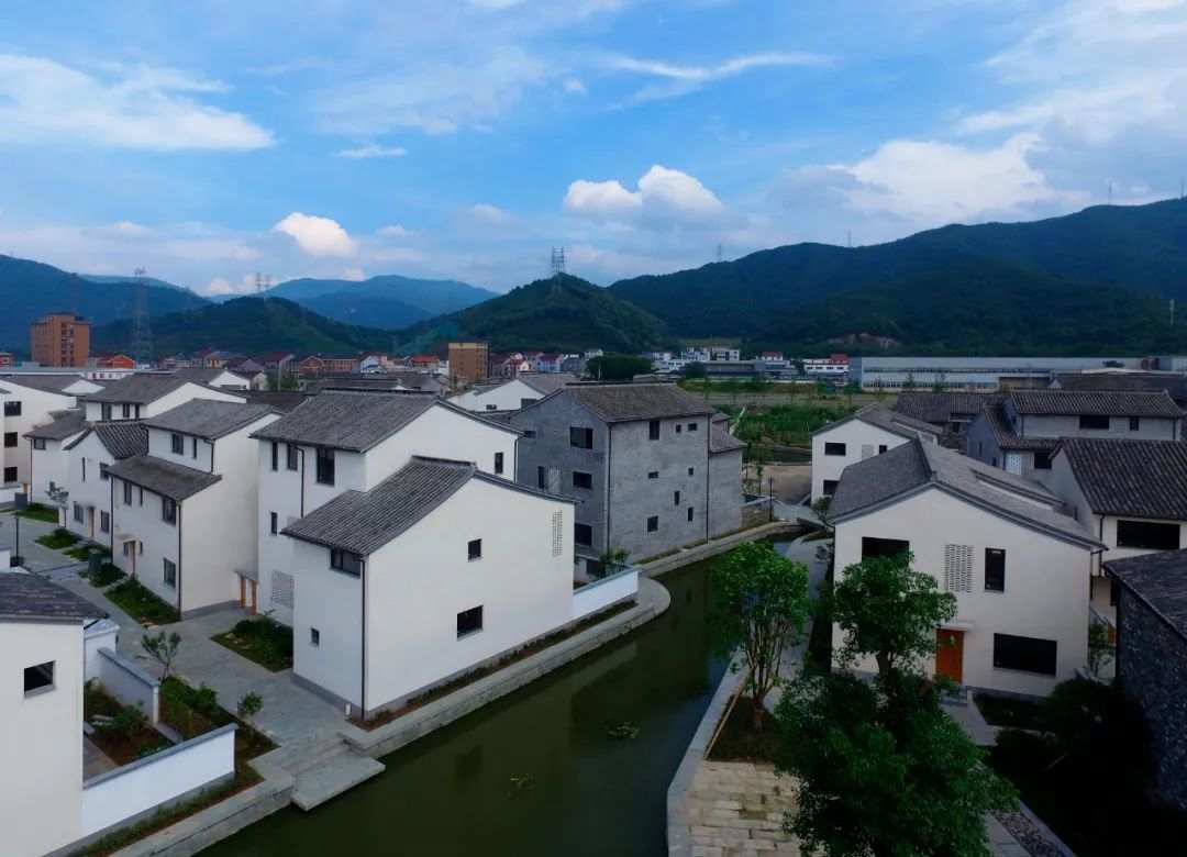 【山西画报·行走太行一号】 明清古村落浙水 国家风景道起点_澎湃号·媒体_澎湃新闻-The Paper