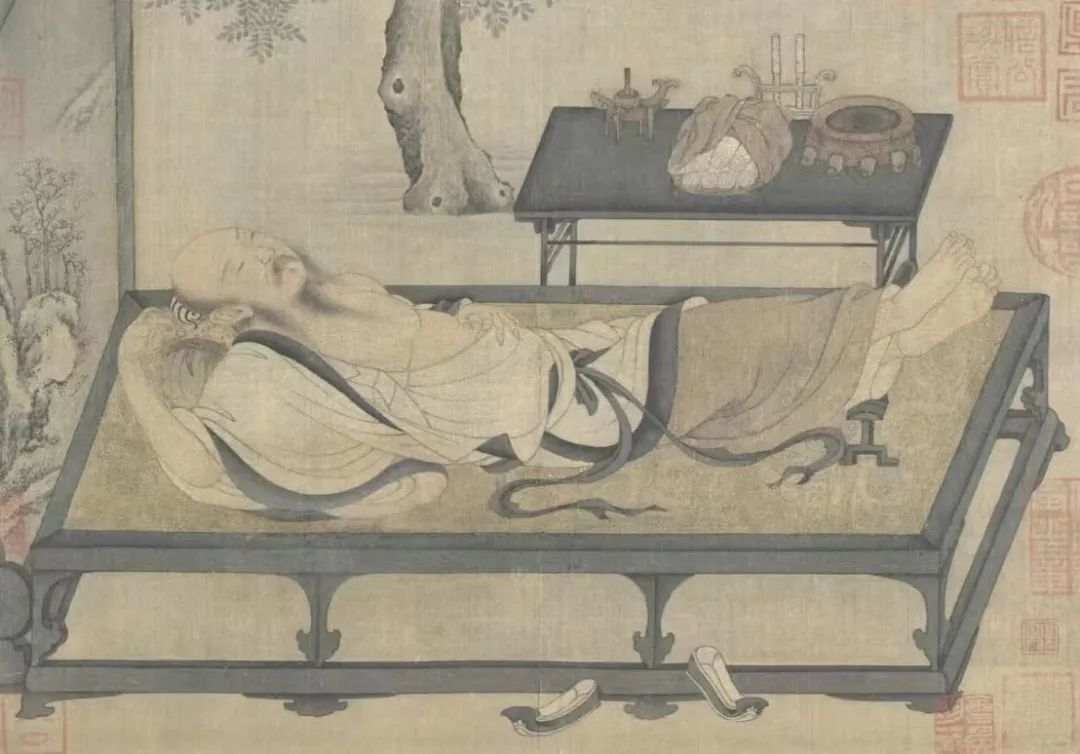 古越消夏录