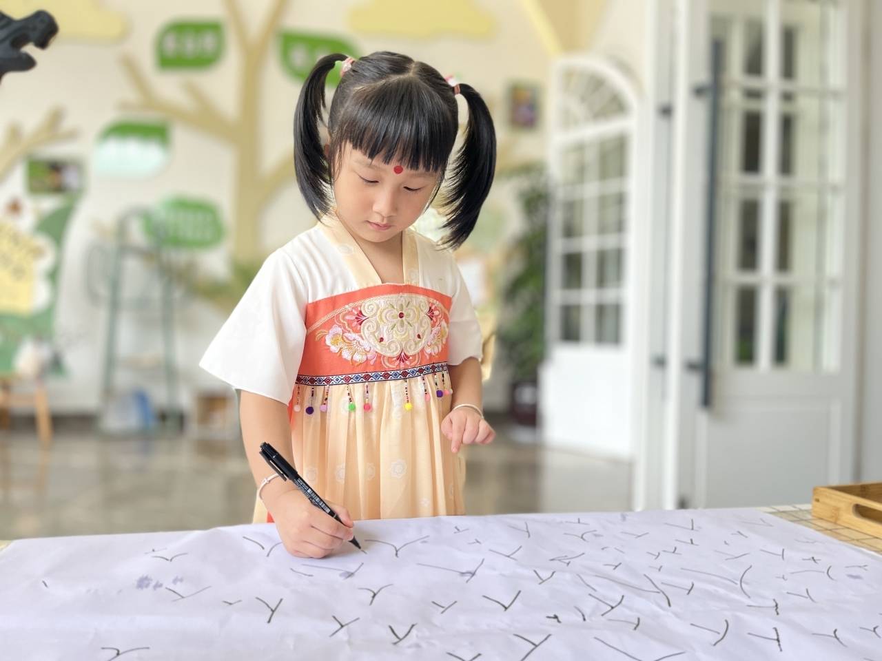 幼儿园举行什么样的亲子优惠比拟适宜