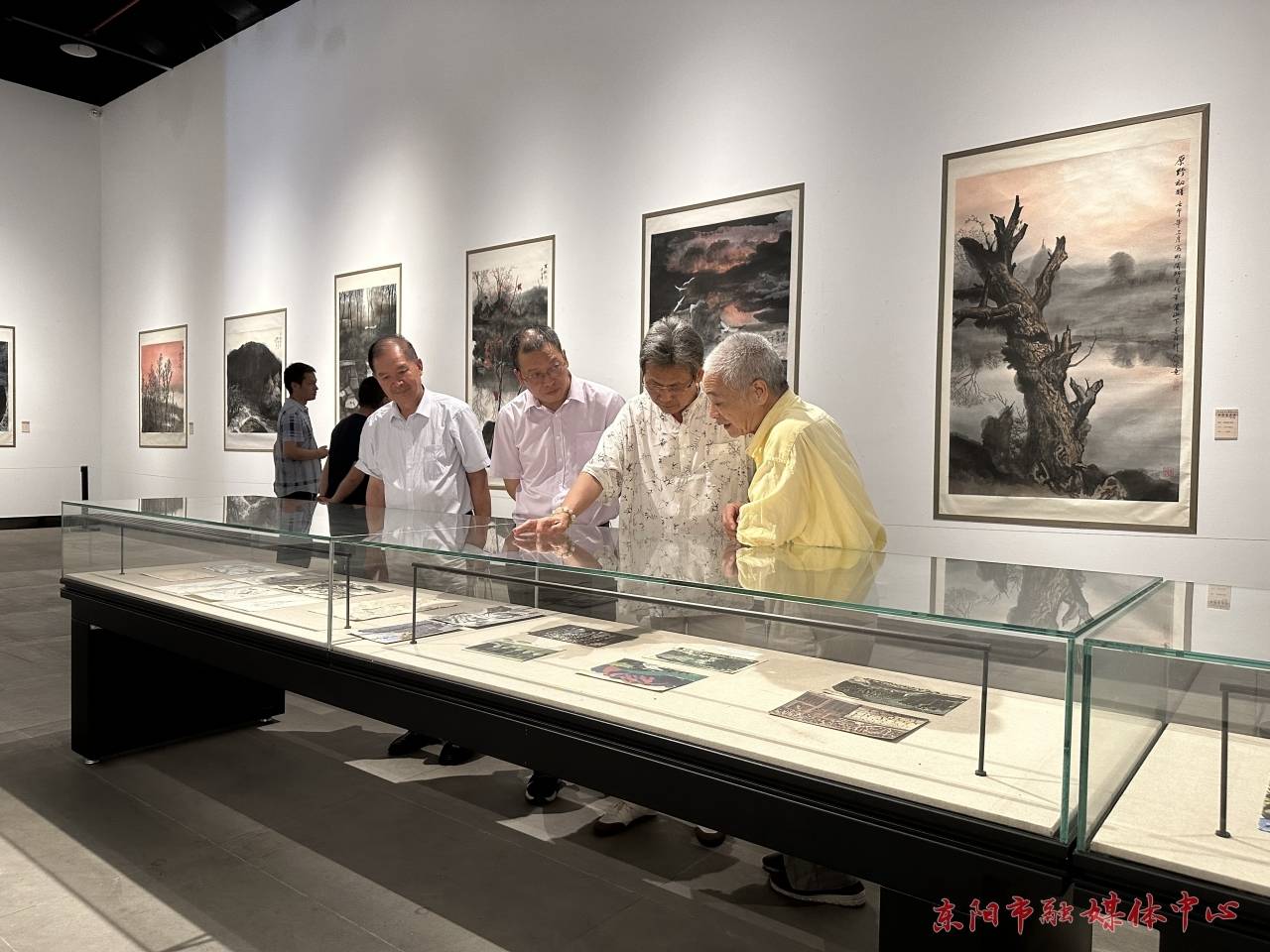 “美”在身边 “美”入心田 我市艺术美育遍布城市公共空间