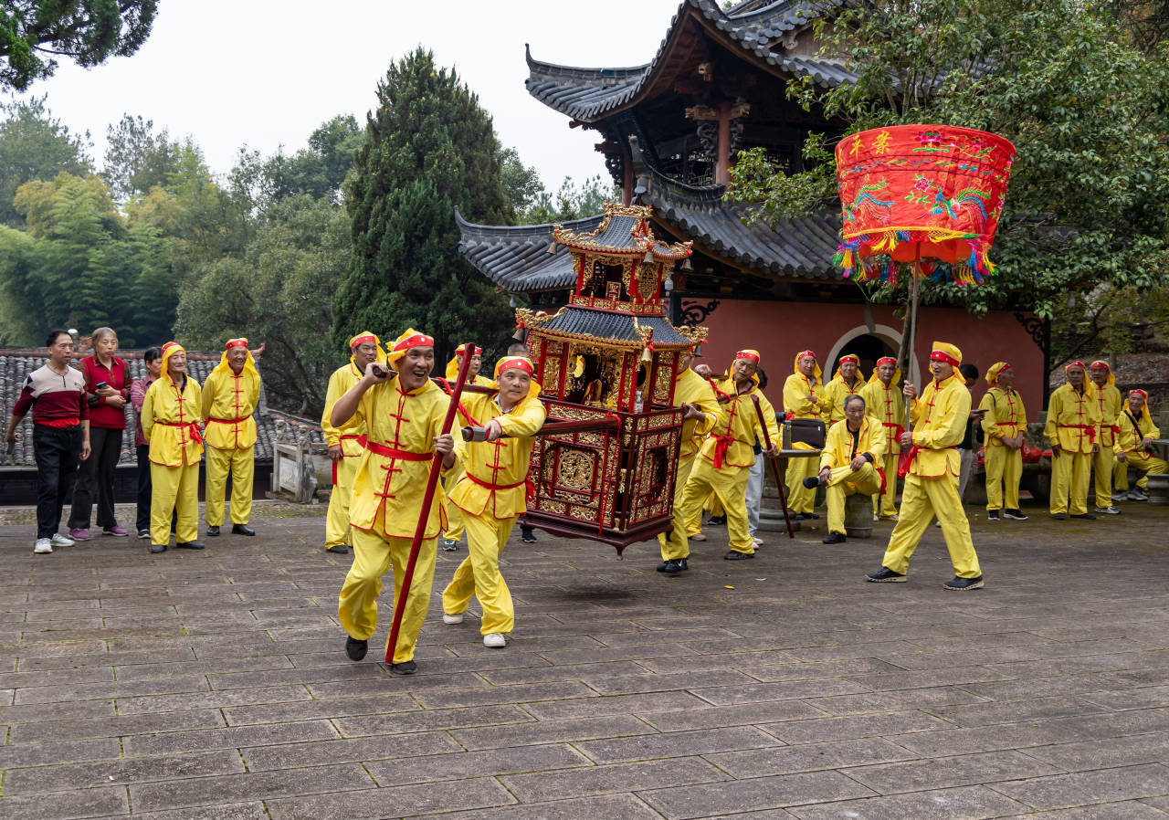 玉日宮御遺状記-