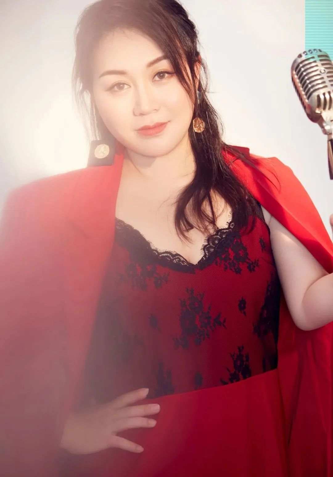用歌声温暖世界，凯琳、雪峰原创歌曲分享会来了！