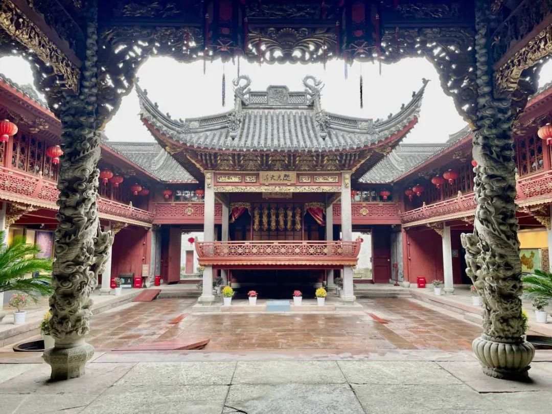 上虞带娃好去处!浙江这个“世遗”,即将试开放!