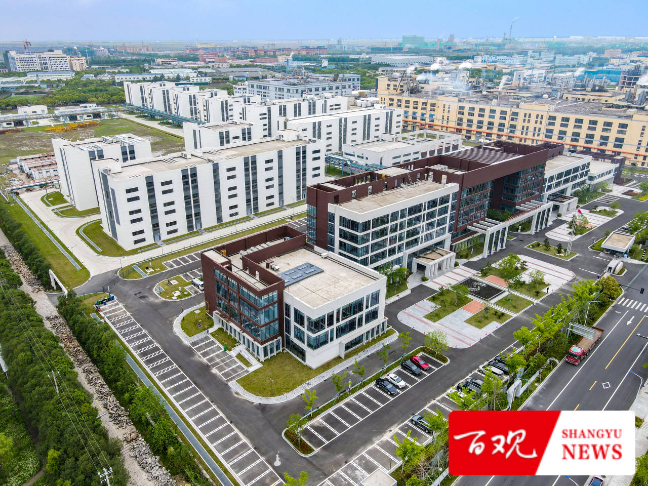 国科中试基地，制胜成果转化“决赛圈”