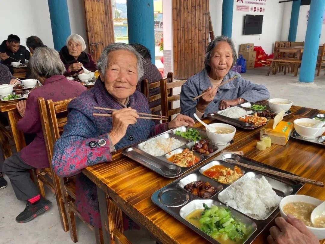 院内环境