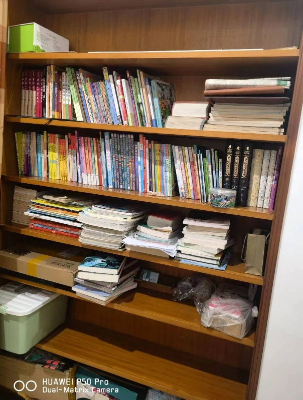 【982校园】弘毅小学:在弘毅,“阅”入万家