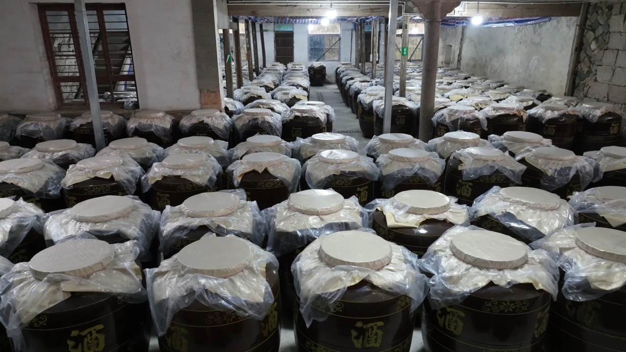 20240424《直击焦点》 瑞安本土酒何时能“抢回失地” 重回餐桌.mp4_20240425_152300.937.jpg