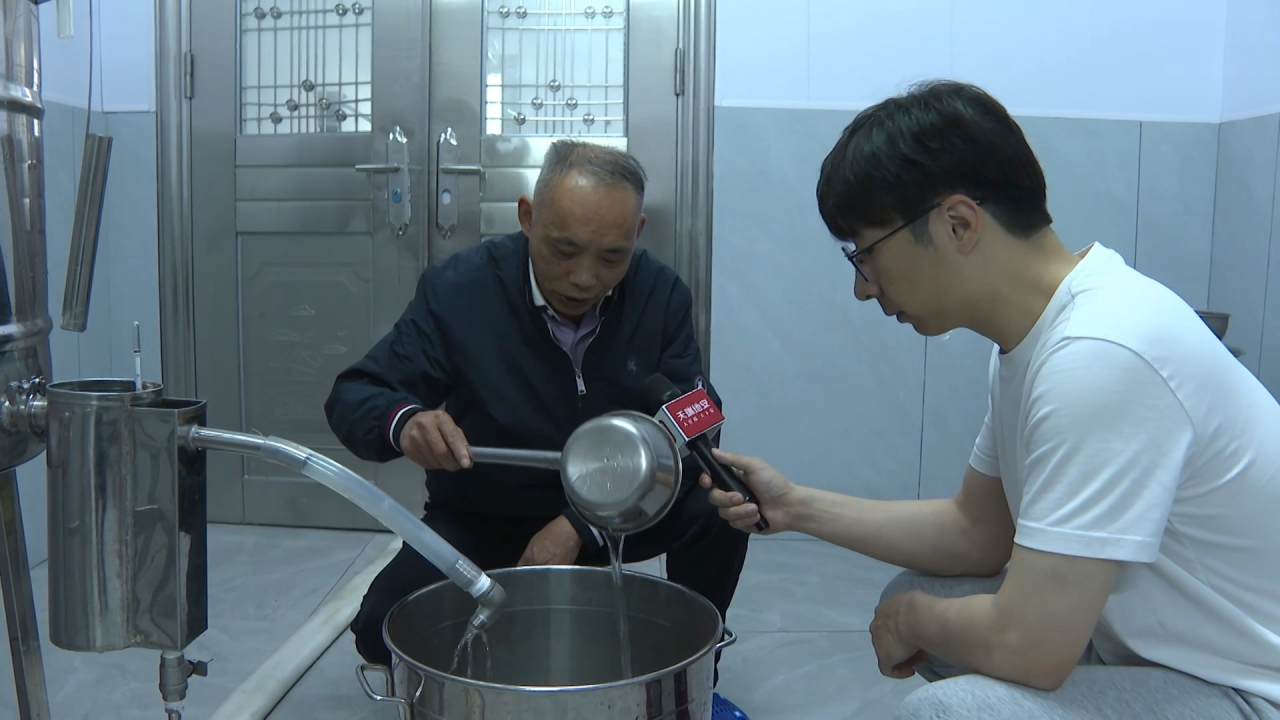 20240424《直击焦点》 瑞安本土酒何时能“抢回失地” 重回餐桌.mp4_20240425_152314.445.jpg