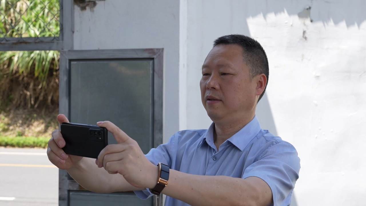 20240424《直击焦点》 瑞安本土酒何时能“抢回失地” 重回餐桌.mp4_20240425_152508.718.jpg