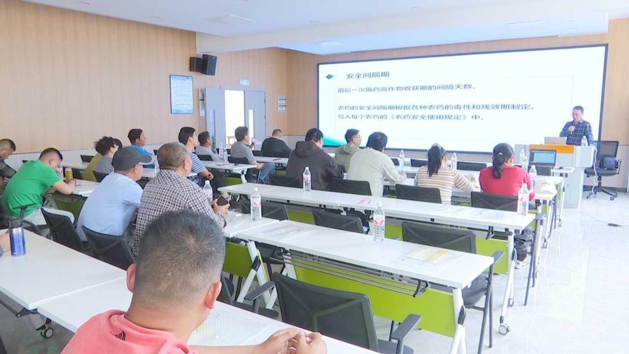 作为舟山市开放型区域产教融合实践中心项目,该中心不断推进中高职