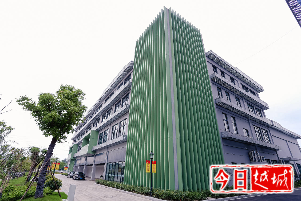 【2】绍兴研究院微电子研究中心研发楼.jpg 【2】绍兴研究院微电子研究中心研发楼.jpg